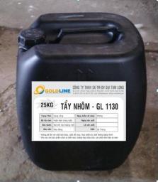 Tấy dầu nhôm- GL 1130 (25kg/can)